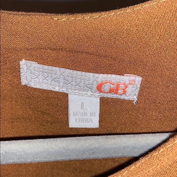 Gianni Bini Jumpsuit - Picture 4 of 7